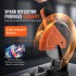 Vevor 2800 W pokosov pila na kov pro ezn za sucha 355 mm