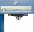 Bernardo HWP 60 Hydraulick lis 60 t, 06-1750XL