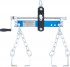 BGS 8492 montn traverza na motory, 350 kg