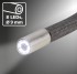 Laserliner 082.235A inspekn kamera, Ø sondy 9 mm, dlka 1 m