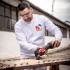 Flex MT 18.0-EC C aku multitool s upnac prubou StarlockMAX, 18V bez aku, 518409