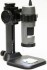 Dino-Lite AM4115ZTL USB mikroskop 10–140x dlouh� pracovn� vzd�lenost, polariz�r, 1.3 MPx