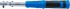 BGS 7521 momentov� kl�� 1/4“ 5-30 Nm
