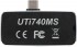 UNI-T UTi740MS termokamera pro Android/iOS, 400 � 300 px, -20 a� +550 �C