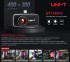 UNI-T UTi740MS termokamera pro Android/iOS, 400 � 300 px, -20 a� +550 �C