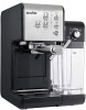 VCF108X Breville Prima Latte II 19 bar kvovar stbrn