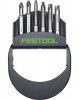 Festool BT-IMP SORT5 sada bit 204385