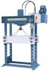 Bernardo BHP 100 hydraulick dlensk lis 06-1741XL