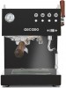 Ascaso Steel DUO Plus PID black&wood pkov kvovar