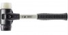Halder SIMPLEX 3728.060 kladivo s mkkou vlokou dlka 410 mm