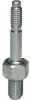 Nstavec pro ntovac klet Rivet Factory AIR POWER 4, pro maticov nty M12