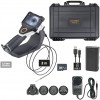 Laserliner 082.281A inspekn kamera, Ø sondy 3,9 mm, dlka 2 m