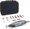 Dremel 4250-35 F0134250JA multifunk�n� n��ad� 175 W, 5000–35000 ot/min, 35 p��slu�enstv�
