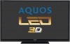 LC-80LE657E televize 3D LED Sharp 