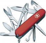 1.4723 Deluxe Tinker kapesn n multifunkn Victorinox