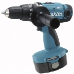 6349DWFE aku vrtac roubovk Makita