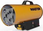 Master BLP 17 M DC aku plynov topidlo 