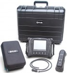 VS70-1W endoskop Wi-Fi, inspekn kamera sonda Ø 5,8 mm, dlka 100 cm Flir