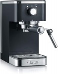 ES402EU pákový kávovar Graef Salita 1400 W, černý