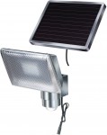 1170840 solrn LED reflektor s detektorem pohybu PIR Brennenstuhl SOL 80