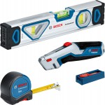 Bosch Professional 1600A027M3 univerzln sada nad