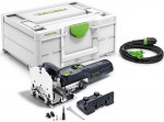 Festool DF 500 Q-Plus frzka na kolkov otvory 576413 + systainer