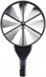 Testo hlavice velmi pesn vrtulkov sondy 100 mm + teplotn senzor