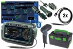 Gossen Metrawatt COMFORTPAKET SECUTEST ST PRO testovac pstroj pro revize M708C