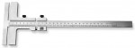 Fortis 7440860500 rsovac posuvn mtko 500 mm, pesn proveden