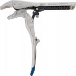 BGS 586 samosvorn upnac klet Grip 230 mm Lockjaw