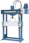Bernardo BHP 100 hydraulick dlensk lis 06-1741XL