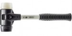 Halder SIMPLEX 3728.060 kladivo s mkkou vlokou dlka 410 mm