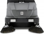 Krcher ABS 2. bon smetk lev 2.851-272.0