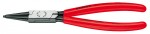 44 11 J4 Bezpenostn klet pro vnitn krouky v otvorech 320 mm Knipex