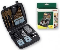 2607019514 souprava Mixed-​set Titanium 45-dln Bosch