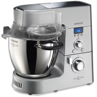 KM 084 Cooking Chef kuchysk robot Kenwood