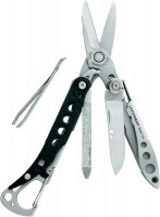 Style CS Multi-Tool L831245 7,6 cm Leatherman