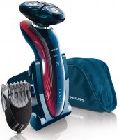 RQ1175 elektrick holc strojek SensoTouch 2D Philips