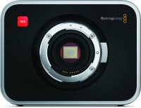 Blackmagic Cinema 4k Version EF