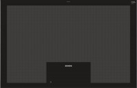 EH875KU12E StudioLine induk�n� varn� deska 80 cm Siemens