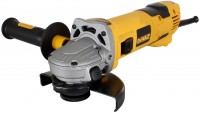 D28136 bruska hlov s regulac otek 125 mm, 1500 W DeWalt