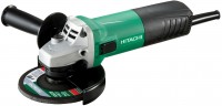 G13SR4YL hlov bruska 125 mm, 730 W Hitachi