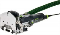 DF 500 Q-Set fr�zka na kol�kov� otvory Domino Festool