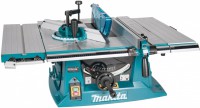 Makita MLT100N stoln kotouov pila 255mm, 1500W