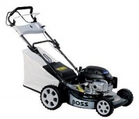 GT 53 SH GCV 190 HW motorov� seka�ka