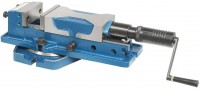 Bernardo PHV 130 strojn svrk s runm hydraulickm posilovaem 28-2120