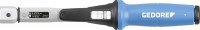 Gedore 3288196 momentov kl TORCOFIX TF-SE 5-25 Nm 9 x 12 mm 62420010