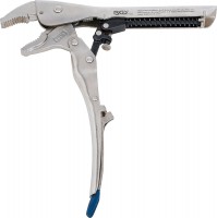 BGS 586 samosvorn upnac klet Grip 230 mm Lockjaw