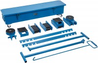 Bernardo SK 30 vlekov ploiny sada  07-1242