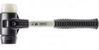 Halder SIMPLEX 3728.060 kladivo s mkkou vlokou dlka 410 mm